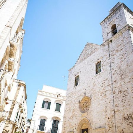 Home 5 - Giu In Dimora Putignano Εξωτερικό φωτογραφία