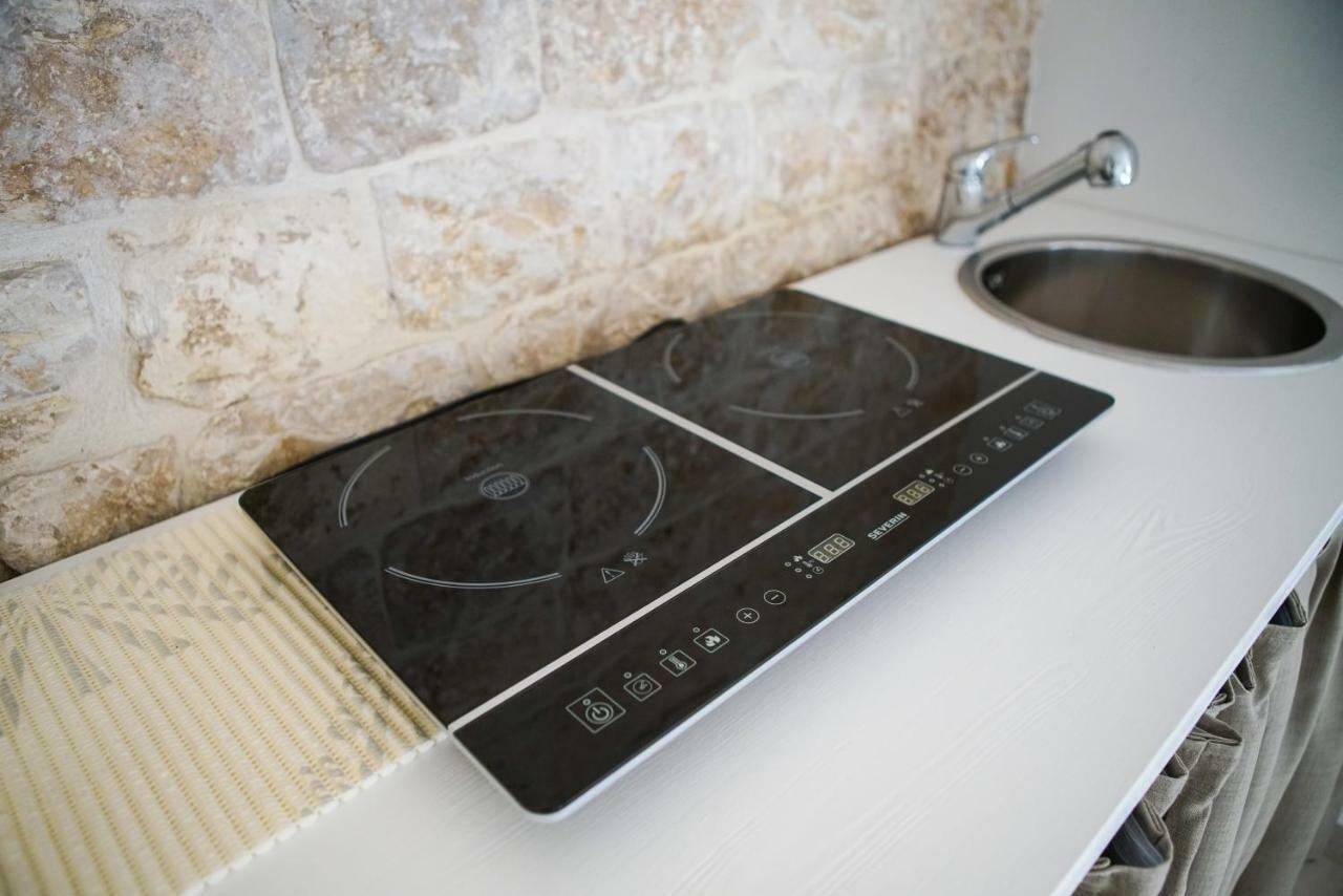 Home 5 - Giu In Dimora Putignano Εξωτερικό φωτογραφία