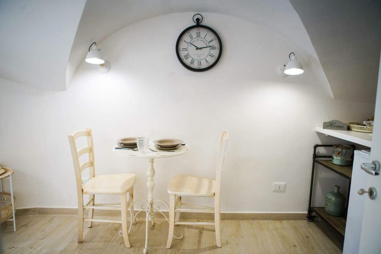 Home 5 - Giu In Dimora Putignano Εξωτερικό φωτογραφία